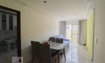 Apartamento para Venda - Vila Galvão, 2 Quartos,  68 m² - Guarulhos