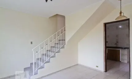 Casa para Venda - Freguesia do Ó, 2 Quartos,  137 m² - São Paulo