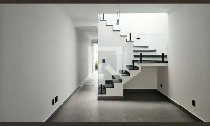 Casa para venda - vila marari, 3 quartos,  130 m² - são paulo