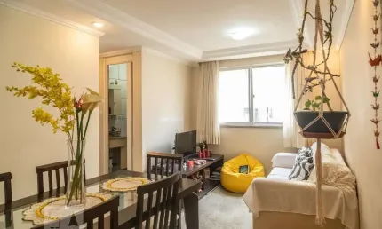 Apartamento para Venda - Cangaíba, 2 Quartos,  56 m² - São Paulo