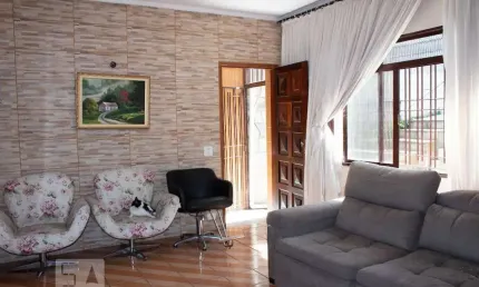Casa para venda - água fria, 3 quartos,  210 m² - são paulo