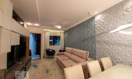 Casa para venda - vila mazzei, 3 quartos,  150 m² - são paulo