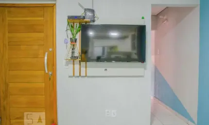 Casa para venda - freguesia do ó, 2 quartos,  90 m² - são paulo