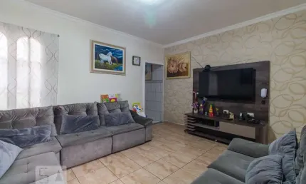 Casa para venda - vila califórnia, 3 quartos,  195 m² - são paulo