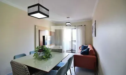 Apartamento para venda - nova petrópolis, 2 quartos,  86 m² - são bernardo do campo