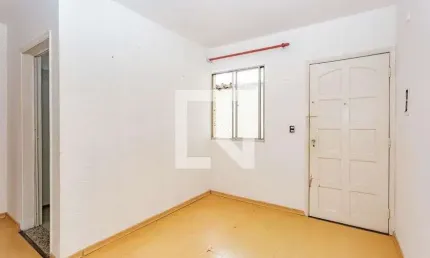 Apartamento para venda - vila liviero, 2 quartos,  46 m² - são paulo