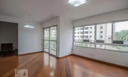 Apartamento para Venda - Vila Mascote, 3 Quartos,  106 m² - São Paulo