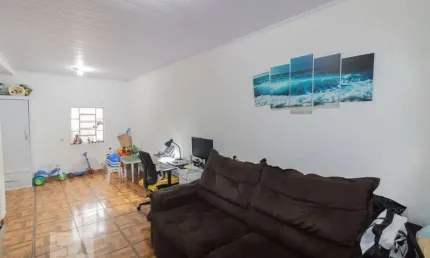 Casa para venda - freguesia do ó, 2 quartos,  160 m² - são paulo