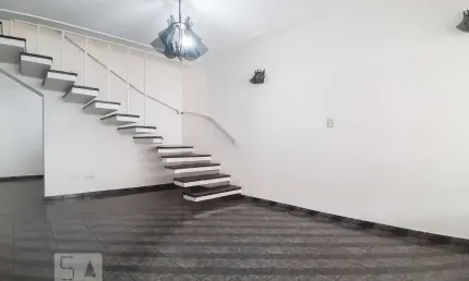 Casa para venda - água fria, 3 quartos,  190 m² - são paulo