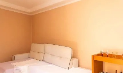Casa para Venda - Taboão, 4 Quartos,  230 m² - São Bernardo do Campo