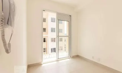 Apartamento para venda - cangaíba, 1 quarto,  29 m² - são paulo