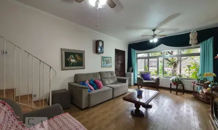 Casa para Venda - São João Clímaco, 3 Quartos,  134 m² - São Paulo
