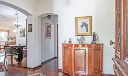 Casa para Venda - Santo Amaro , 4 Quartos,  540 m² - São Paulo