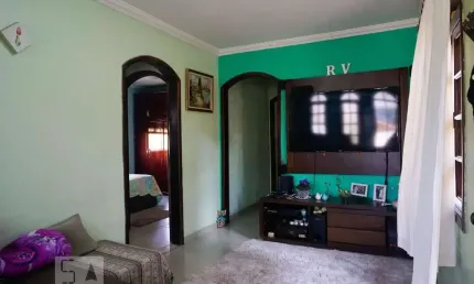 Casa para Venda - Artur Alvim, 4 Quartos,  220 m² - São Paulo