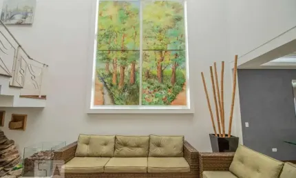 Casa para Venda - Planalto Paulista, 4 Quartos,  400 m² - São Paulo