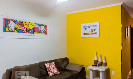 Casa para Venda - Parque Erasmo Assunção, 3 Quartos,  271 m² - Santo André