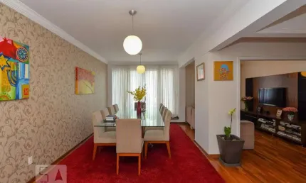 Apartamento para Venda - Bom Retiro, 2 Quartos,  108 m² - São Paulo