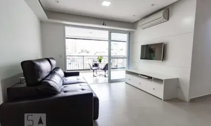 Apartamento para venda - brooklin, 2 quartos,  64 m² - são paulo