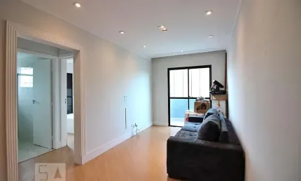 Apartamento para Venda - Nova Petrópolis, 2 Quartos,  72 m² - São Bernardo do Campo