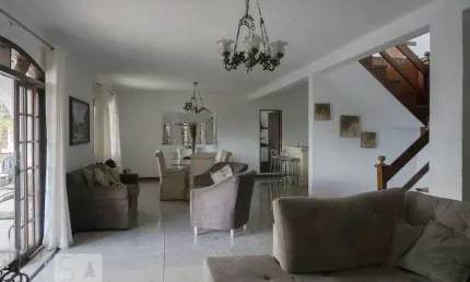 Casa para venda - mandaqui, 8 quartos,  550 m² - são paulo