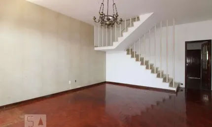 Casa para venda - chácara santo antonio, 3 quartos,  200 m² - são paulo