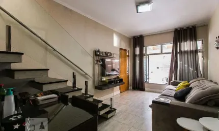 Casa para venda - vila aricanduva, 3 quartos,  180 m² - são paulo