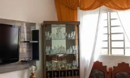 Apartamento para Venda - Baeta Neves, 2 Quartos,  59 m² - São Bernardo do Campo