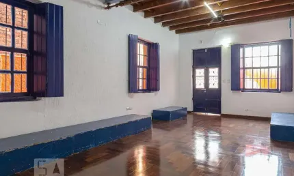 Casa para Venda - Bela Vista, 2 Quartos,  180 m² - São Paulo