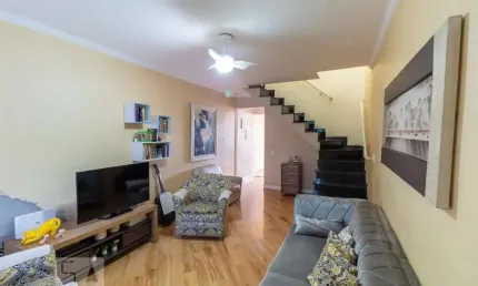 Casa para Venda - Cidade Patriarca, 3 Quartos,  90 m² - São Paulo