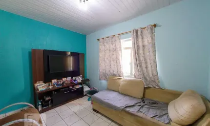 Casa para Venda - Vila Augusta, 2 Quartos,  140 m² - Guarulhos