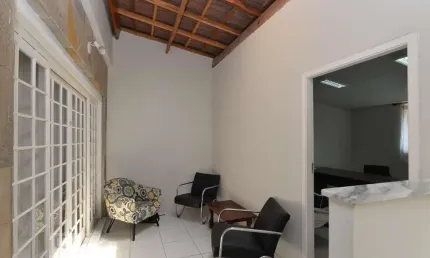 Casa para Venda - Jabaquara, 3 Quartos,  190 m² - São Paulo