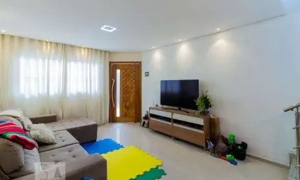 Casa para Venda - Jardim Cocaia, 3 Quartos,  130 m² - Guarulhos
