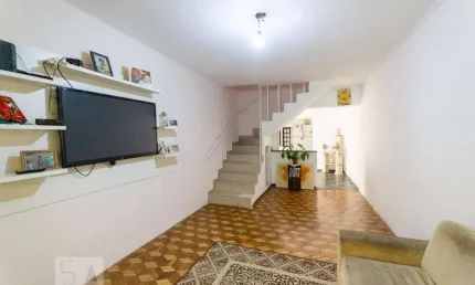 Casa para Venda - Rudge Ramos, 4 Quartos,  230 m² - São Bernardo do Campo