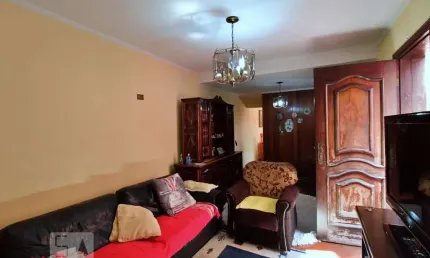 Casa para venda - vila sônia, 3 quartos,  143 m² - são paulo