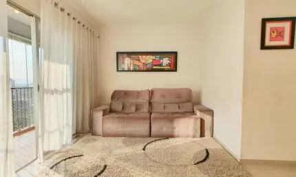 Apartamento para venda - vila re, 3 quartos,  78 m² - são paulo