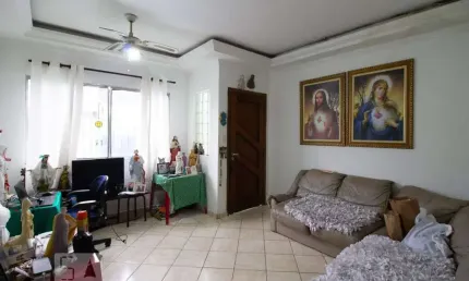Casa para venda - ponte grande, 3 quartos,  125 m² - guarulhos