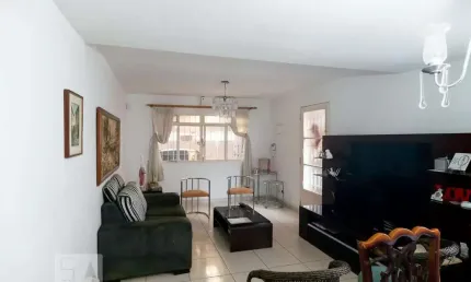 Casa para Venda - Jardim Marajoara , 3 Quartos,  200 m² - São Paulo