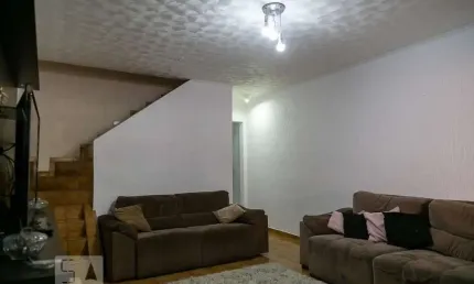 Casa para Venda - Vila Fátima, 2 Quartos,  147 m² - Guarulhos