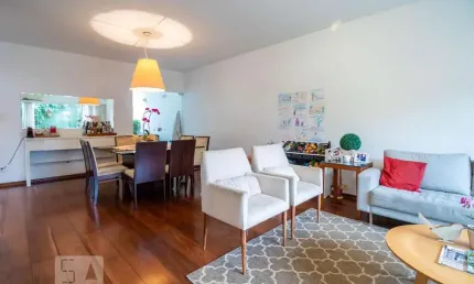 Casa para Venda - Jardim Marajoara , 4 Quartos,  230 m² - São Paulo
