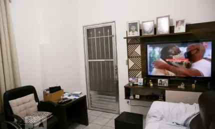 Casa para Venda - Mooca, 3 Quartos,  150 m² - São Paulo