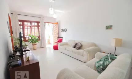 Casa para Venda - Água Fria, 4 Quartos,  300 m² - São Paulo