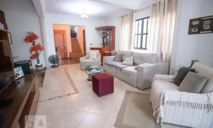 Casa para Venda - Planalto Paulista, 5 Quartos,  400 m² - São Paulo