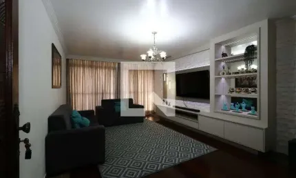 Casa para Venda - Vila Assunção, 4 Quartos,  452 m² - Santo André