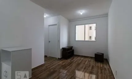 Apartamento para Venda - Jardim Santa Emília, 2 Quartos,  42 m² - São Paulo