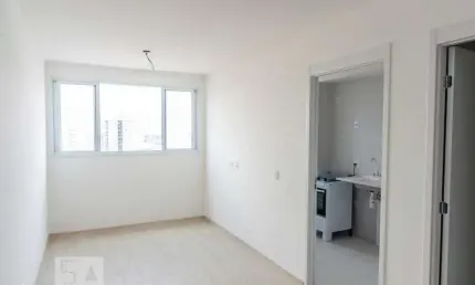 Kitnet / Stúdio para Venda - Mooca, 1 Quarto,  27 m² - São Paulo