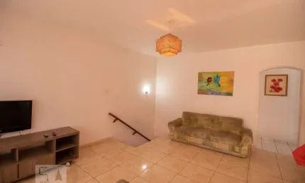 Casa para Venda - Baeta Neves, 4 Quartos,  171 m² - São Bernardo do Campo