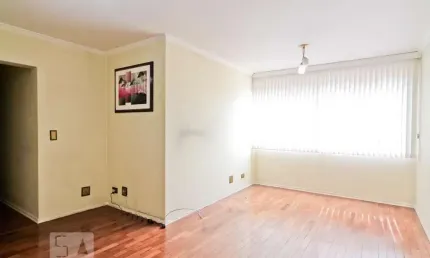 Apartamento para Venda - Santana, 3 Quartos,  90 m² - São Paulo