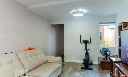 Casa para Venda - Vila América, 4 Quartos,  253 m² - Santo André