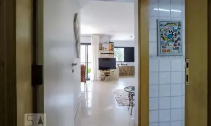 Apartamento para venda - vila mariana, 2 quartos,  79 m² - são paulo