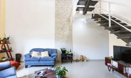 Casa para Venda - Cipava, 2 Quartos,  210 m² - Osasco
